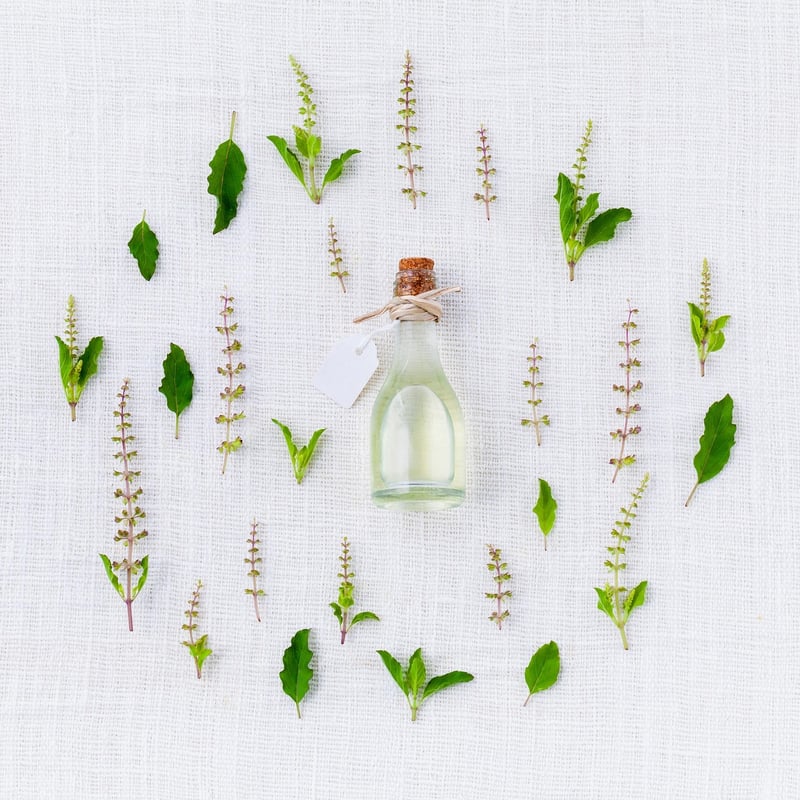 Aromatherapy Guide