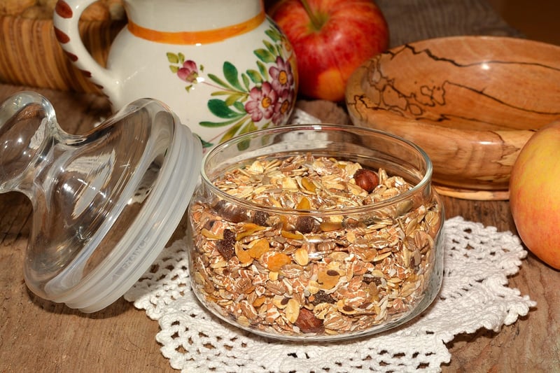 Mindful Eating